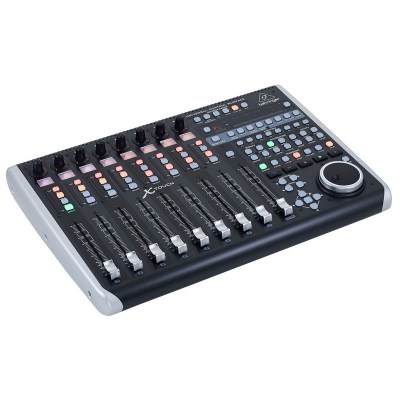 Behringer X-Touch