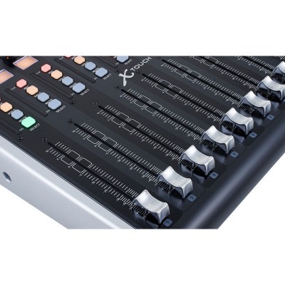 Behringer X-Touch