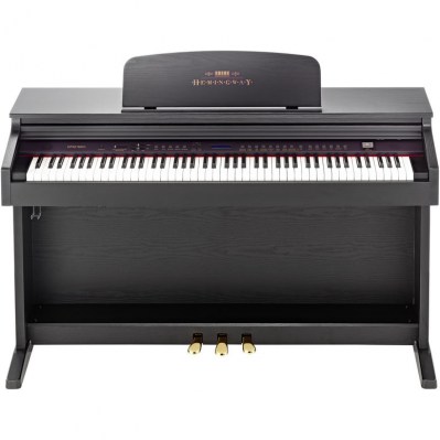 Hemingway DP-501 MKII AT Set