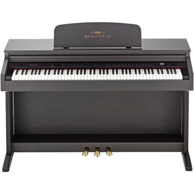 Hemingway DP-501 MKII RW Set