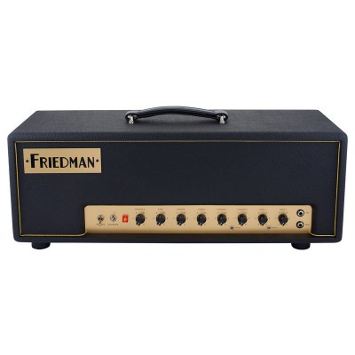 Friedman Amplification Small Box