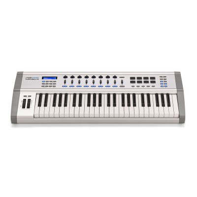 Swissonic ControlKey 49 Bundle