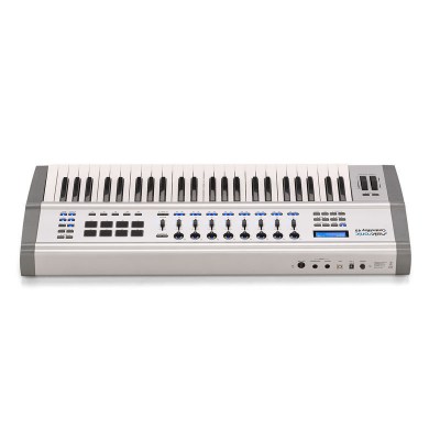 Swissonic ControlKey 49 Bundle