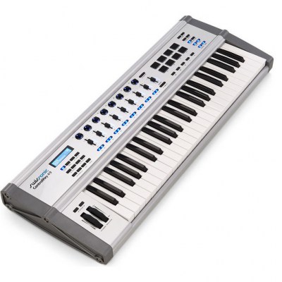 Swissonic ControlKey 49 Bundle