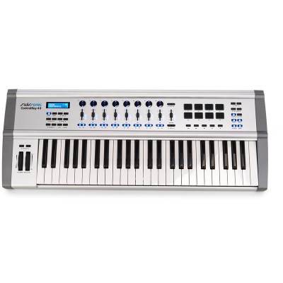 Swissonic ControlKey 49 Bundle
