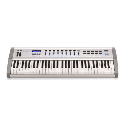 Swissonic ControlKey 61 Bundle