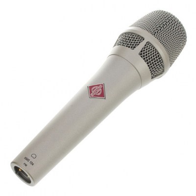 Neumann KMS 104