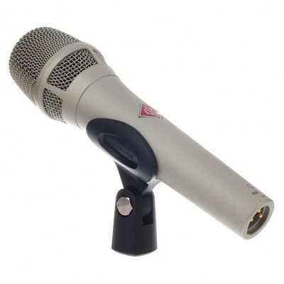 Neumann KMS 104