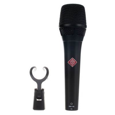 Neumann KMS 104 BK