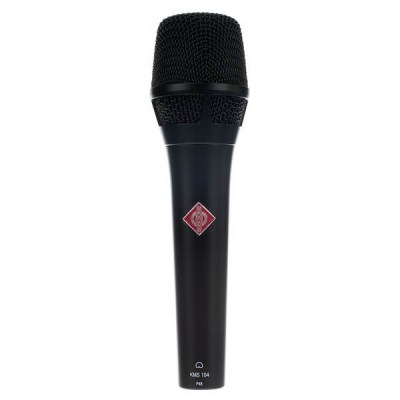 Neumann KMS 104 BK