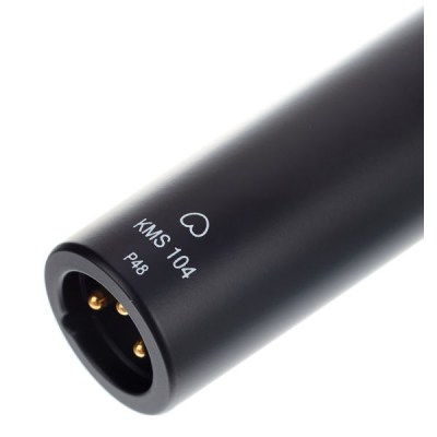 Neumann KMS 104 BK