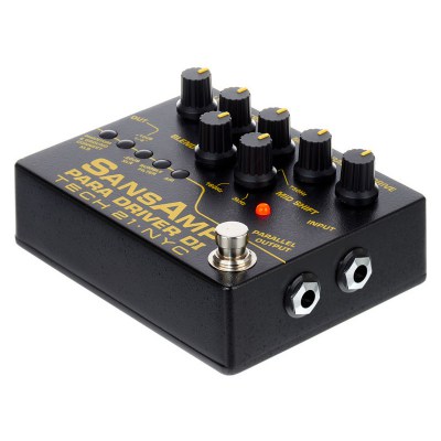 Tech 21 Paradriver D.I. V2