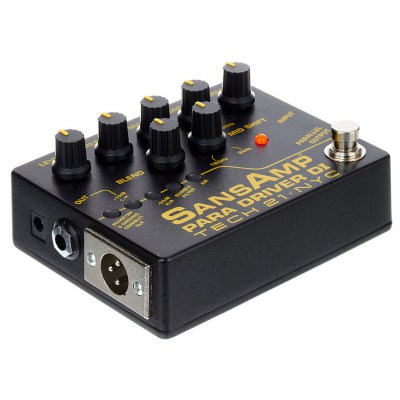 Tech 21 Paradriver D.I. V2
