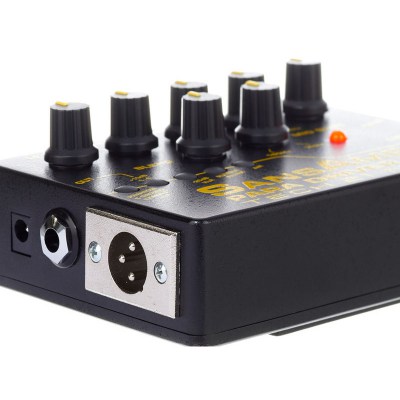 Tech 21 Paradriver D.I. V2