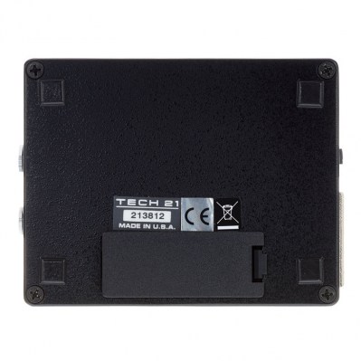 Tech 21 Paradriver D.I. V2
