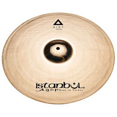 Istanbul Agop 20" Xist Crash Brilliant