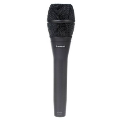 Shure KSM 9 CG