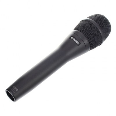Shure KSM 9 CG