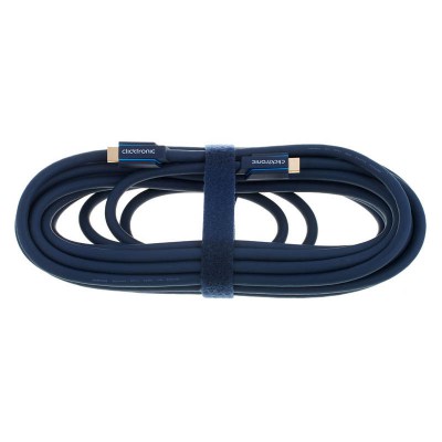 Clicktronic HDMI Casual Cable 10m