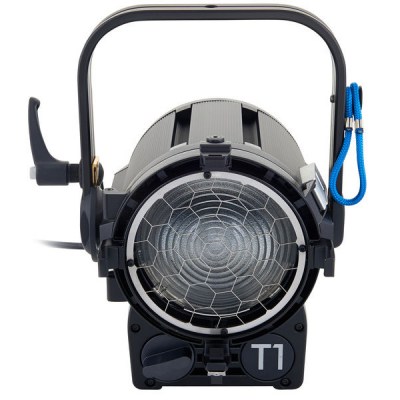 ARRI True Blue T1 1000 W Man Black