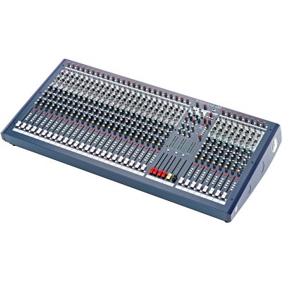 Soundcraft Lx-7 II 32