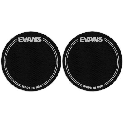 Evans EQPB1 BassDrum Head Protection