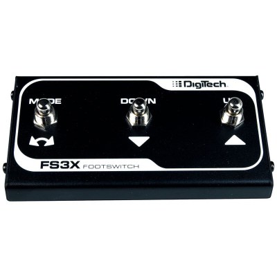 Digitech FS 3X