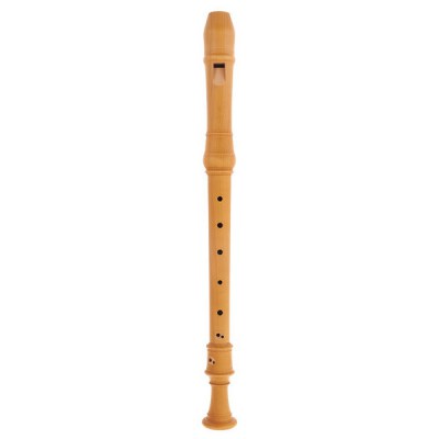 Mollenhauer 5206 Denner Alto Recorder