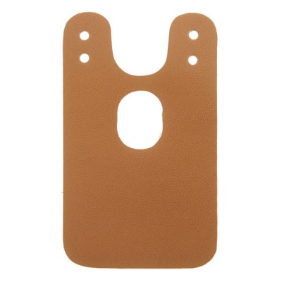 Petz Chin Rest Clamp Cover BG