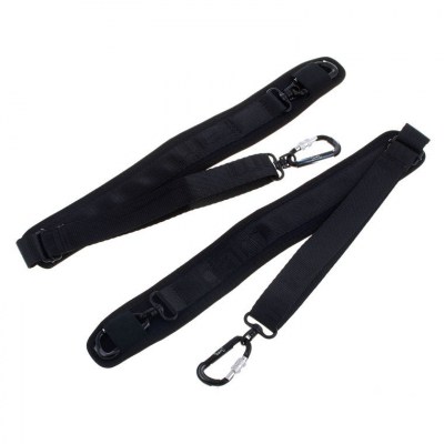 Bam 9002NS Neoprene Straps