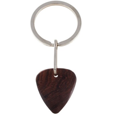 Timber Tones Keyring Burma Padauk