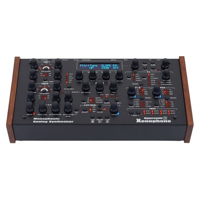 Hypersynth Xenophone