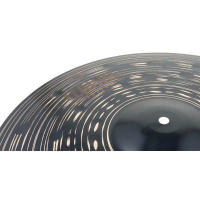 Meinl Classics Custom Dark Set