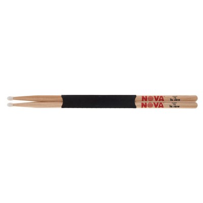 Vic Firth 7AN Nova Hickory Nylon Tip