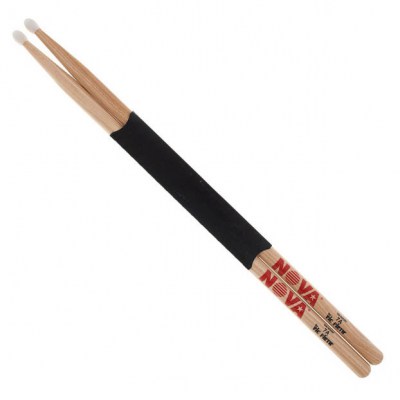 Vic Firth 7AN Nova Hickory Nylon Tip