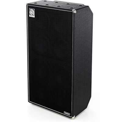 Ampeg SVT-810E Bundle