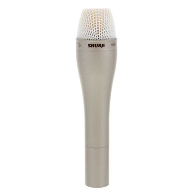 Shure SM 63