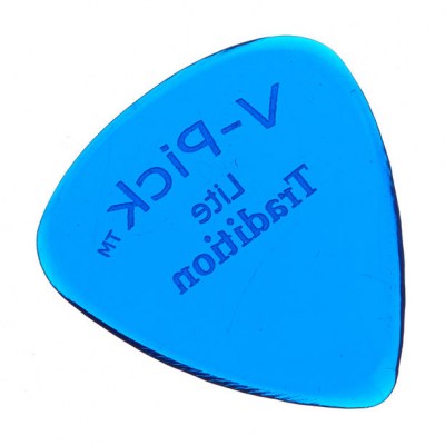 V-Picks Tradition Lite BL