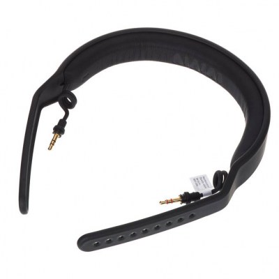 AIAIAI H03 Nylon - Pu/leather padding