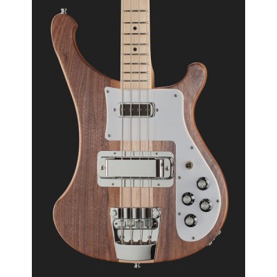 Rickenbacker 4003S W