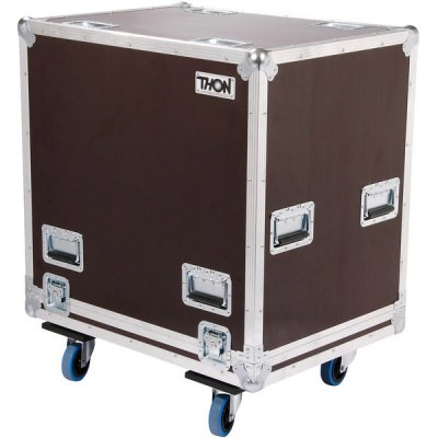 Thon Roadcase JBL PRX 718 XLF