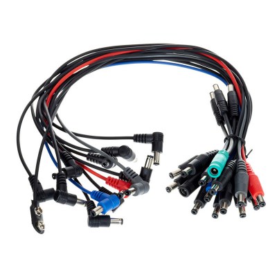 Carl Martin Pro Power V2