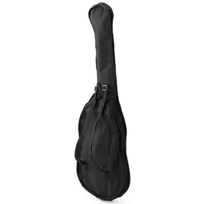 Harley Benton DC-200 BK Student Serie Bundle