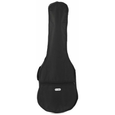 Harley Benton DC-200LH BK Student Ser Bundle