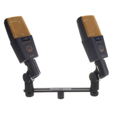 AKG C414 XLII Stereo Set