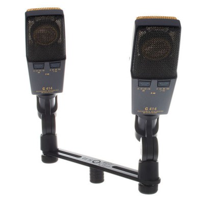 AKG C414 XLII Stereo Set