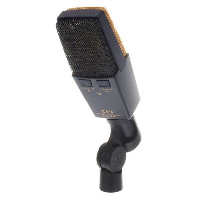 AKG C414 XLII Stereo Set