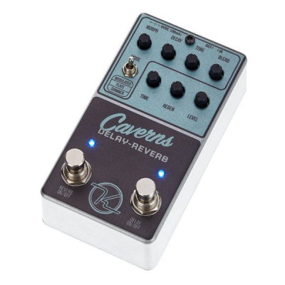 Keeley Caverns Delay and Reverb