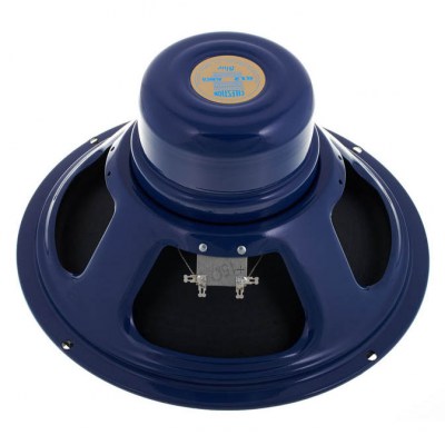 Celestion Alnico Blue 12"15 Ohm