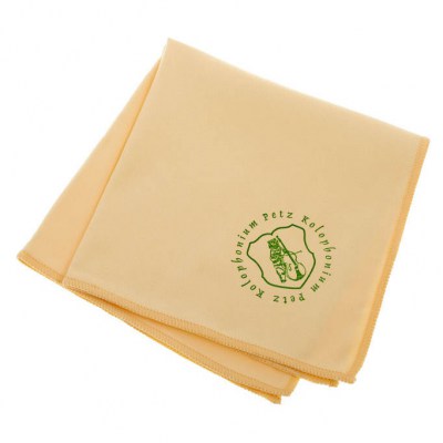 Petz Microfibre Cleaning Cloth